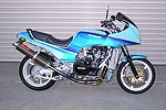 �ʐ^��GPZ900R Ninja